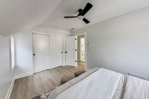 Tiny photo for 4534 N Saint Louis Avenue, Chicago, IL 60625 (MLS # 12488799)