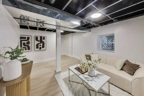 Tiny photo for 4534 N Saint Louis Avenue, Chicago, IL 60625 (MLS # 12488799)