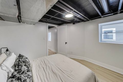 Tiny photo for 4534 N Saint Louis Avenue, Chicago, IL 60625 (MLS # 12488799)