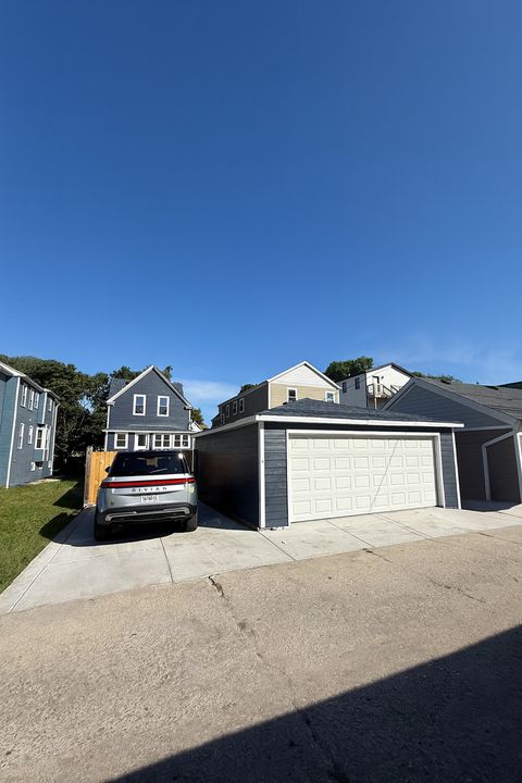 Tiny photo for 4534 N Saint Louis Avenue, Chicago, IL 60625 (MLS # 12488799)