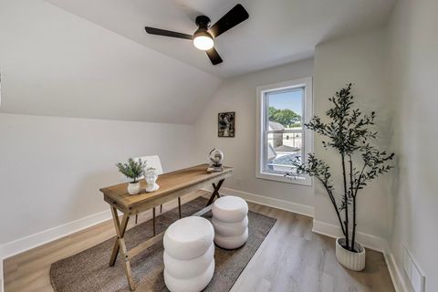 Tiny photo for 4534 N Saint Louis Avenue, Chicago, IL 60625 (MLS # 12488799)