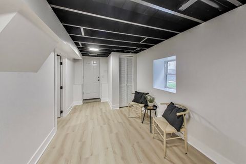 Tiny photo for 4534 N Saint Louis Avenue, Chicago, IL 60625 (MLS # 12488799)