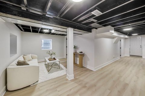 Tiny photo for 4534 N Saint Louis Avenue, Chicago, IL 60625 (MLS # 12488799)