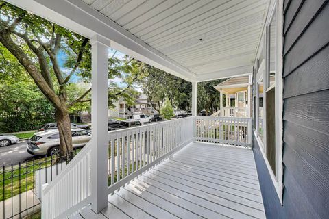 Tiny photo for 4534 N Saint Louis Avenue, Chicago, IL 60625 (MLS # 12488799)