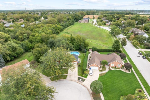 Tiny photo for 381 E Nebraska A Street, Frankfort, IL 60423 (MLS # 12771129)