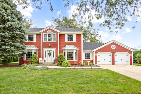 Photo of 381 E Nebraska A Street, Frankfort, IL 60423 (MLS # 12771129)