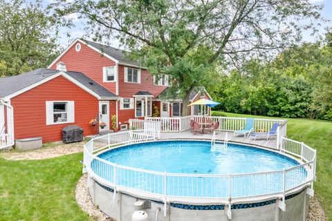 Tiny photo for 381 E Nebraska A Street, Frankfort, IL 60423 (MLS # 12771129)