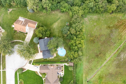 Tiny photo for 381 E Nebraska A Street, Frankfort, IL 60423 (MLS # 12771129)