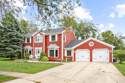 Tiny photo for 381 E Nebraska A Street, Frankfort, IL 60423 (MLS # 12771129)