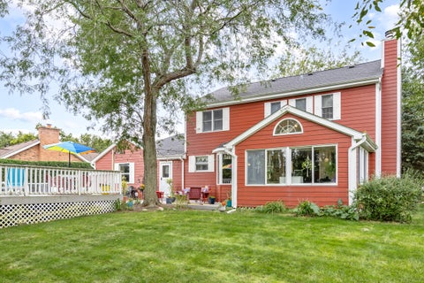 Tiny photo for 381 E Nebraska A Street, Frankfort, IL 60423 (MLS # 12771129)