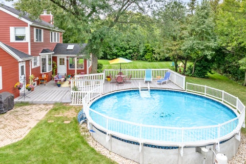 Tiny photo for 381 E Nebraska A Street, Frankfort, IL 60423 (MLS # 12771129)