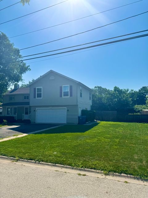 Tiny photo for 14503 WAVERLY Avenue, Midlothian, IL 60445 (MLS # 12444822)