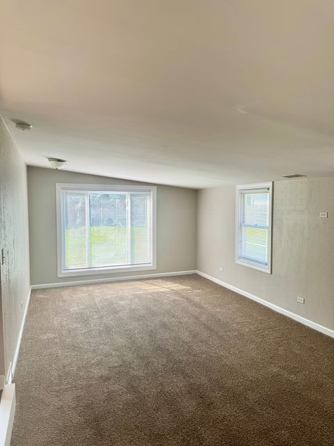 Tiny photo for 14503 WAVERLY Avenue, Midlothian, IL 60445 (MLS # 12444822)