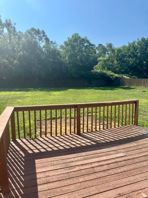 Tiny photo for 14503 WAVERLY Avenue, Midlothian, IL 60445 (MLS # 12444822)