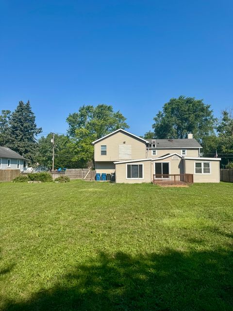 Tiny photo for 14503 WAVERLY Avenue, Midlothian, IL 60445 (MLS # 12444822)