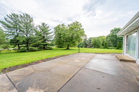 Tiny photo for 25636 Stoney Kirk Court, Lake Zurich, IL 60047 (MLS # 12781618)