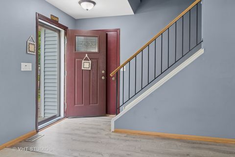 Tiny photo for 2477 Smithfield Court, Aurora, IL 60503 (MLS # 12445301)