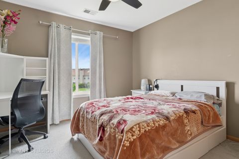 Tiny photo for 2477 Smithfield Court, Aurora, IL 60503 (MLS # 12445301)