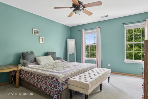 Tiny photo for 2477 Smithfield Court, Aurora, IL 60503 (MLS # 12445301)