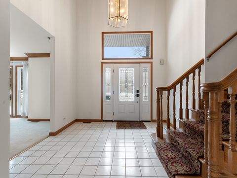 Tiny photo for 1121 Redwood Drive, Algonquin, IL 60102 (MLS # 12485154)