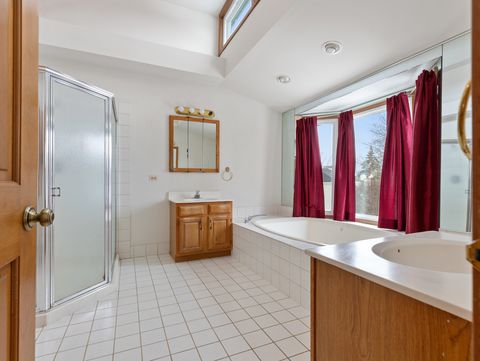 Tiny photo for 1121 Redwood Drive, Algonquin, IL 60102 (MLS # 12485154)