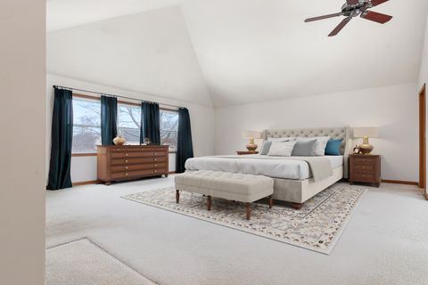 Tiny photo for 1121 Redwood Drive, Algonquin, IL 60102 (MLS # 12485154)