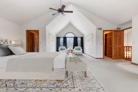 Tiny photo for 1121 Redwood Drive, Algonquin, IL 60102 (MLS # 12485154)