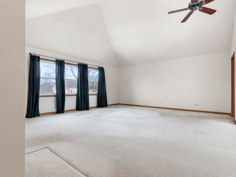 Tiny photo for 1121 Redwood Drive, Algonquin, IL 60102 (MLS # 12485154)