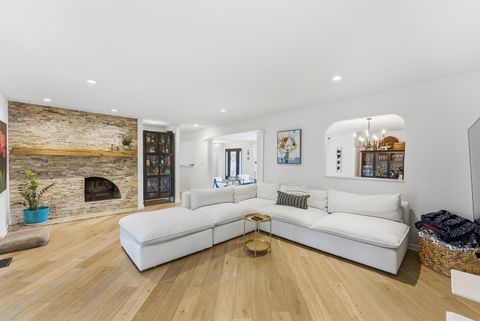 Tiny photo for 24262 W Rose Avenue, Lake Zurich, IL 60047 (MLS # 12626274)