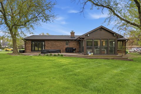 Tiny photo for 24262 W Rose Avenue, Lake Zurich, IL 60047 (MLS # 12626274)