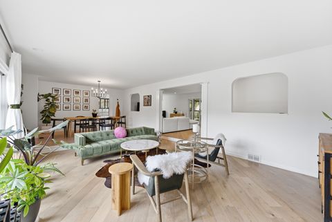 Tiny photo for 24262 W Rose Avenue, Lake Zurich, IL 60047 (MLS # 12626274)