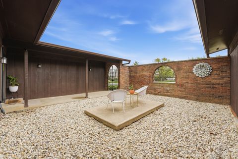 Tiny photo for 24262 W Rose Avenue, Lake Zurich, IL 60047 (MLS # 12626274)