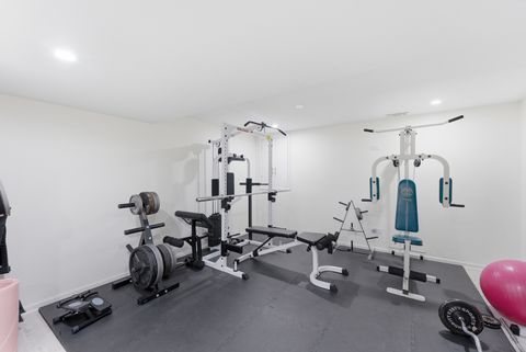 Tiny photo for 24262 W Rose Avenue, Lake Zurich, IL 60047 (MLS # 12626274)