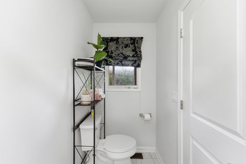 Tiny photo for 24262 W Rose Avenue, Lake Zurich, IL 60047 (MLS # 12626274)