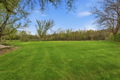 Tiny photo for 24262 W Rose Avenue, Lake Zurich, IL 60047 (MLS # 12626274)