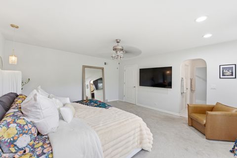 Tiny photo for 24262 W Rose Avenue, Lake Zurich, IL 60047 (MLS # 12626274)