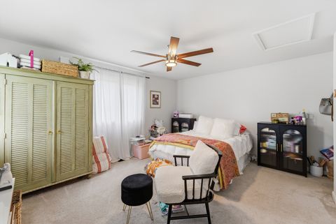 Tiny photo for 24262 W Rose Avenue, Lake Zurich, IL 60047 (MLS # 12626274)