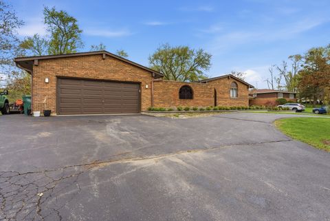 Tiny photo for 24262 W Rose Avenue, Lake Zurich, IL 60047 (MLS # 12626274)