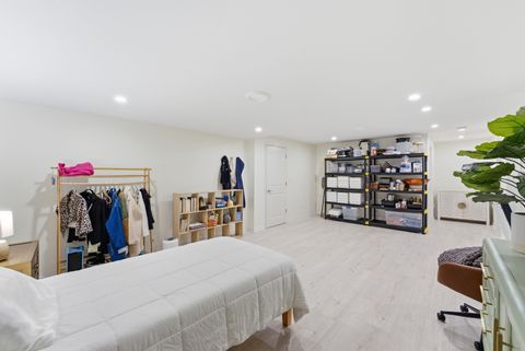 Tiny photo for 24262 W Rose Avenue, Lake Zurich, IL 60047 (MLS # 12626274)