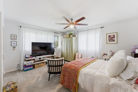 Tiny photo for 24262 W Rose Avenue, Lake Zurich, IL 60047 (MLS # 12626274)