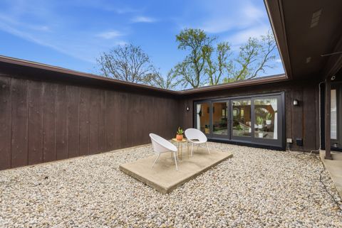 Tiny photo for 24262 W Rose Avenue, Lake Zurich, IL 60047 (MLS # 12626274)