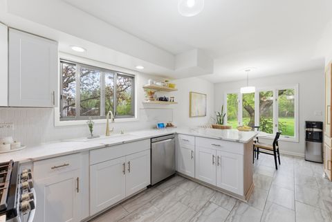 Tiny photo for 24262 W Rose Avenue, Lake Zurich, IL 60047 (MLS # 12626274)