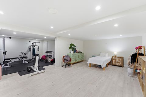 Tiny photo for 24262 W Rose Avenue, Lake Zurich, IL 60047 (MLS # 12626274)