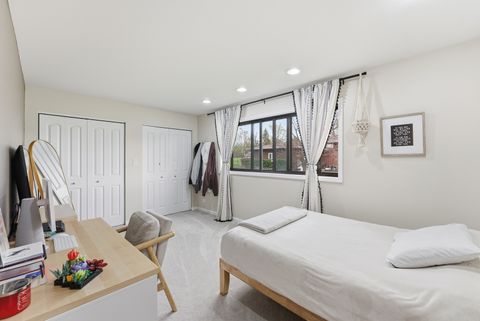 Tiny photo for 24262 W Rose Avenue, Lake Zurich, IL 60047 (MLS # 12626274)