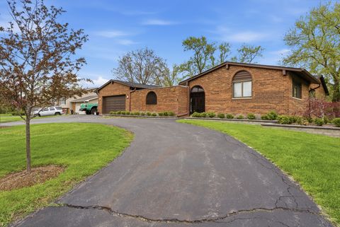 Tiny photo for 24262 W Rose Avenue, Lake Zurich, IL 60047 (MLS # 12626274)