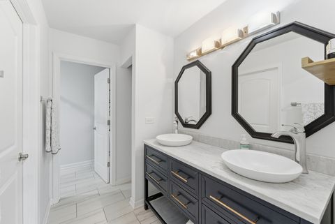 Tiny photo for 24262 W Rose Avenue, Lake Zurich, IL 60047 (MLS # 12626274)