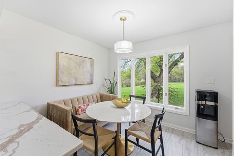 Tiny photo for 24262 W Rose Avenue, Lake Zurich, IL 60047 (MLS # 12626274)