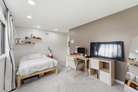 Tiny photo for 24262 W Rose Avenue, Lake Zurich, IL 60047 (MLS # 12626274)