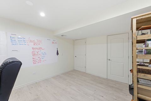 Tiny photo for 24262 W Rose Avenue, Lake Zurich, IL 60047 (MLS # 12626274)