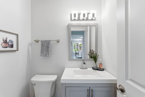 Tiny photo for 24262 W Rose Avenue, Lake Zurich, IL 60047 (MLS # 12626274)